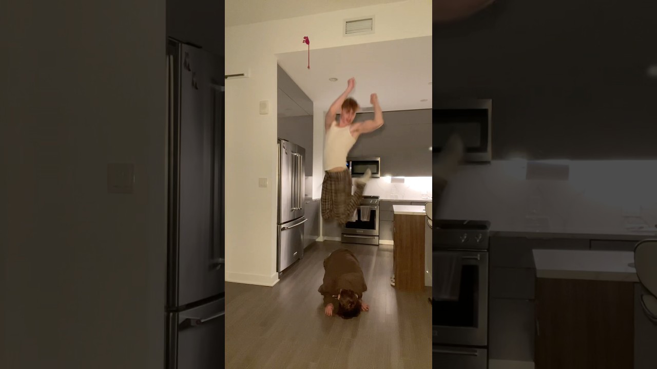 Doing this dance with my boyfriend #dance #lgbtiq #couple #gay #shorts