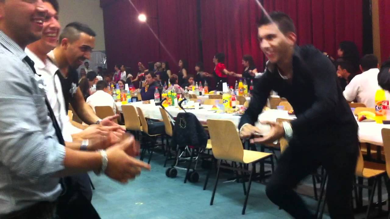 ~ Arben Arusha - Mentori Vogel - Erdunaj & Munish ((-Live 2012-))~