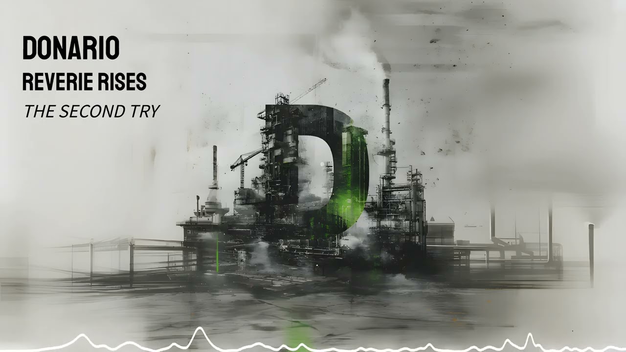 Donario - Reverie Rises | Euphoric Hardstyle |