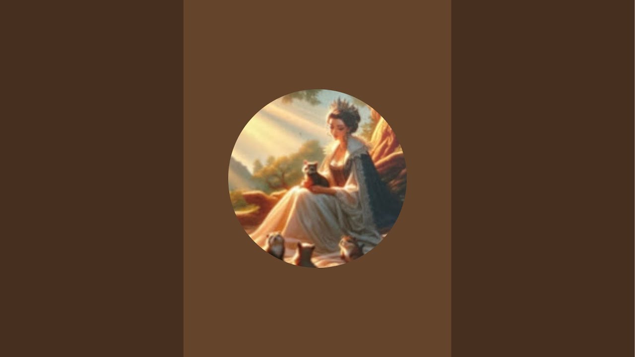 Holistic ⭐️Empress 🔆 nadaje na żywo