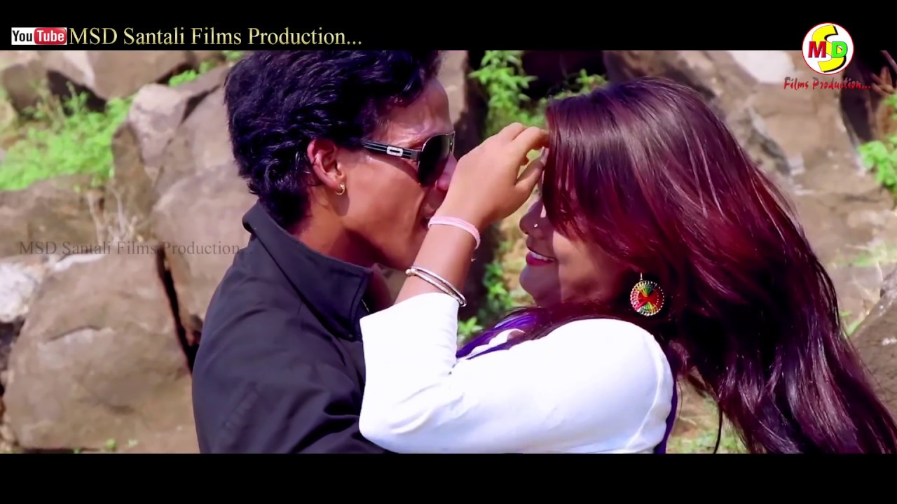 New santali  album HD  video -PREM DEEWANA 2018