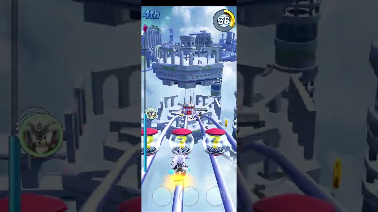 Sonic forces game download now 