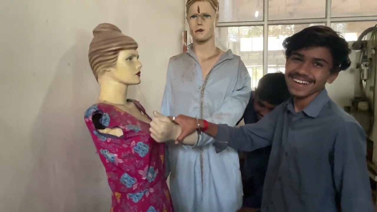 Ye kya kra bhai 😆