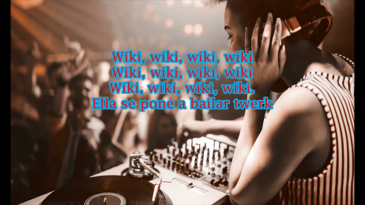 Wiki Wiki-Ismadaddy(Prod. Ismadaddy The Producer)