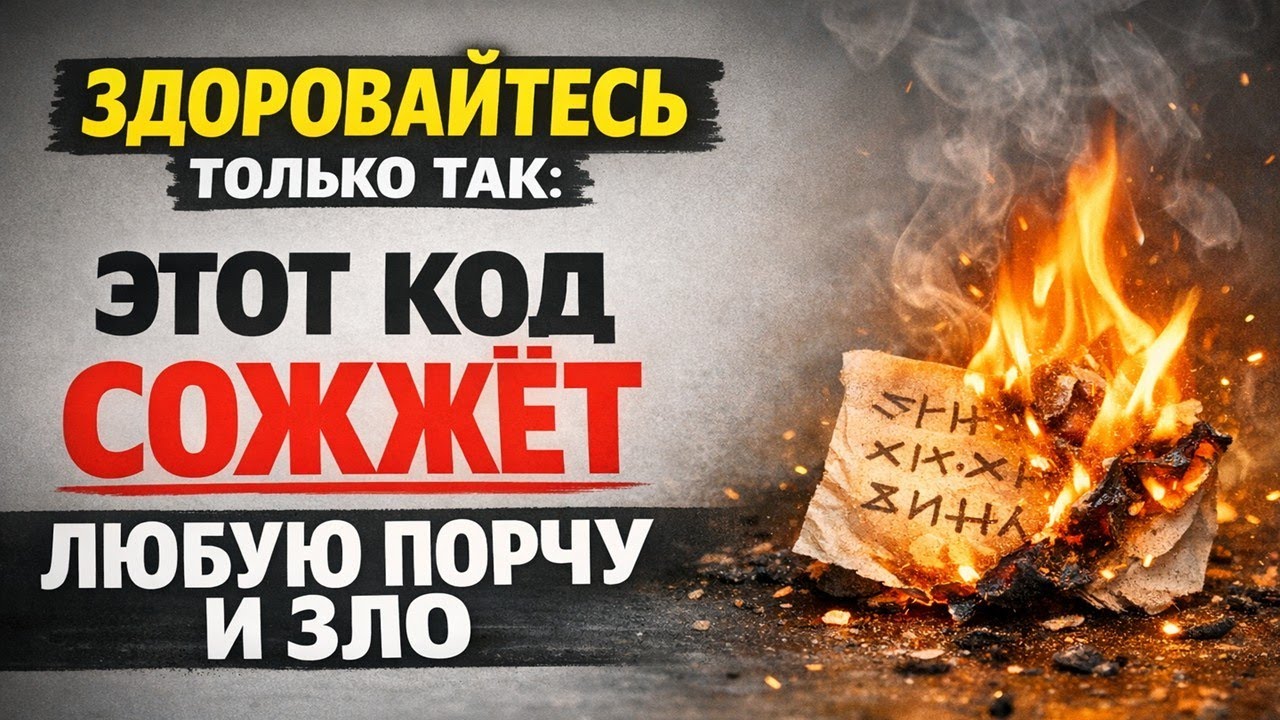 Сила слова: чтобы не сглазили, здоровайтесь так! Защита от негатива и порчи