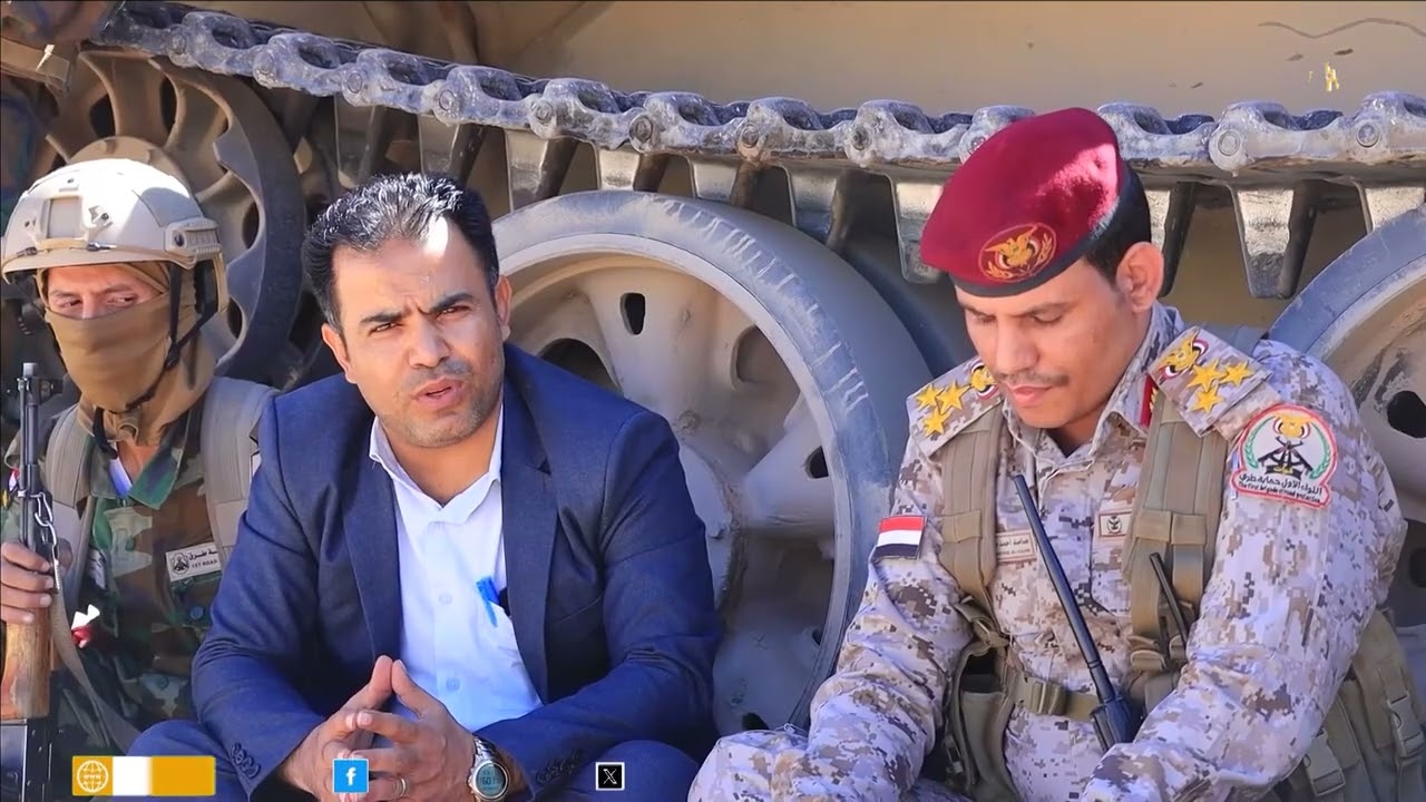 حكاية بطل | الحلقة العاشرة  -  العميد صامد الغزالي -  قائد اللواء الأول حماية طرق