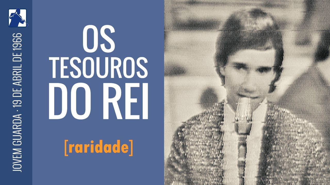 Os Tesouros do Rei