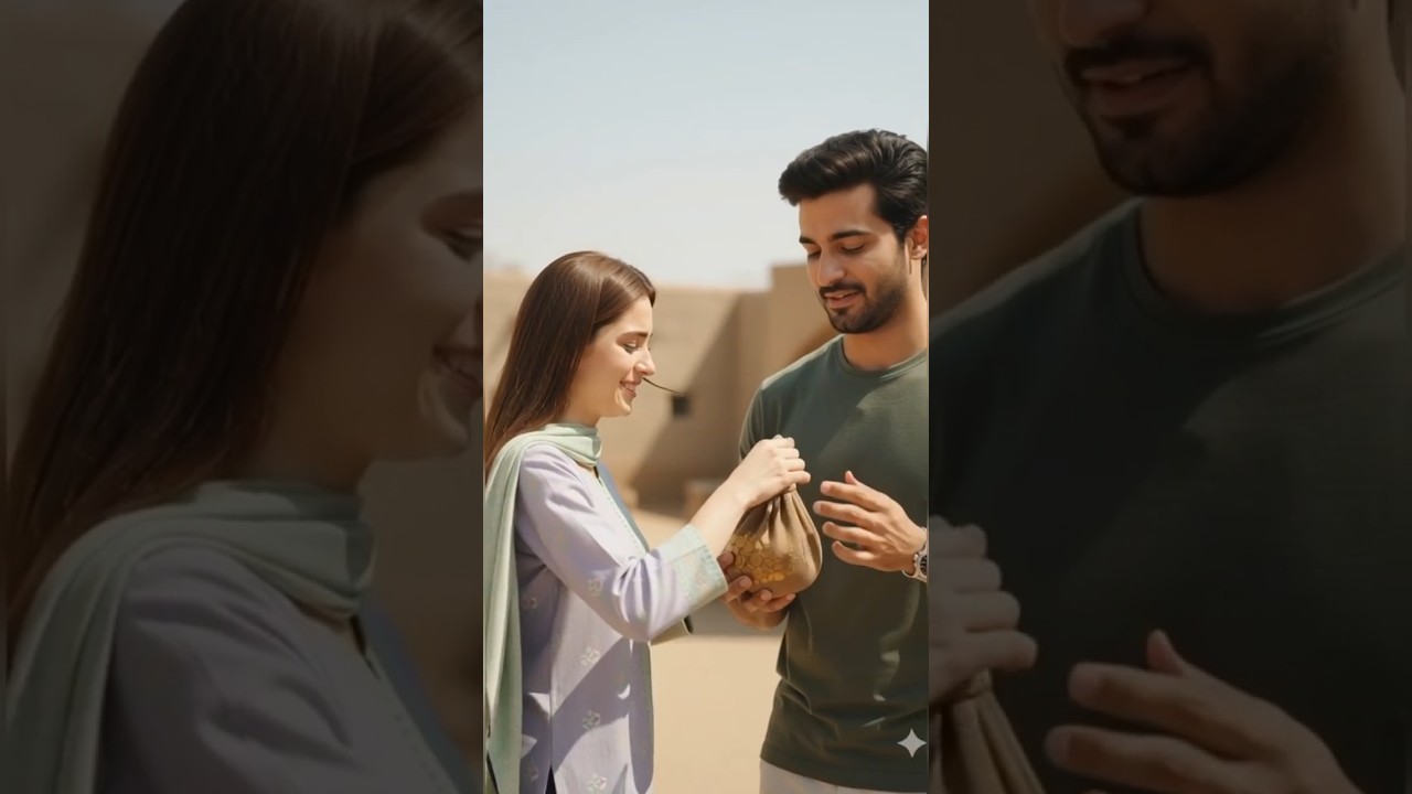 Ramzan Mn Khany ko Khus nhi tah #youtubeshorts #ramzan