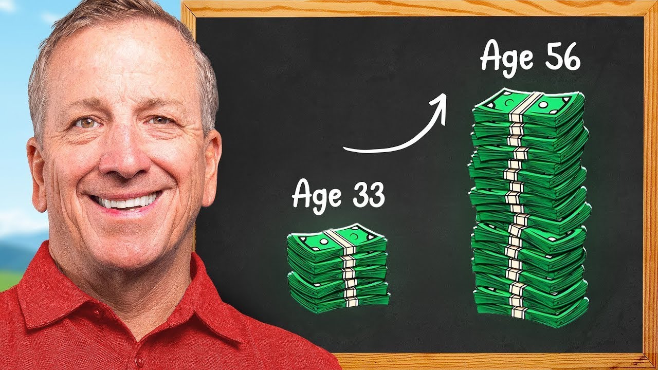 How I Turned $116K Into $3 Billion