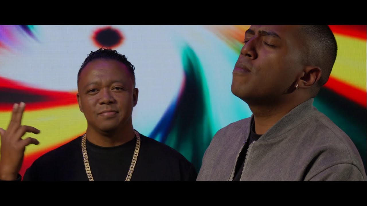 TongueNat & Bambs [Feat. Sugar Mozika] - Tsy Naman'ny Mihemotra (HouseMix) (Official Video)