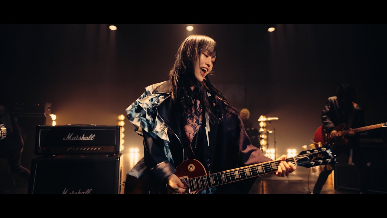 山本彩「Bring it on」Music Video