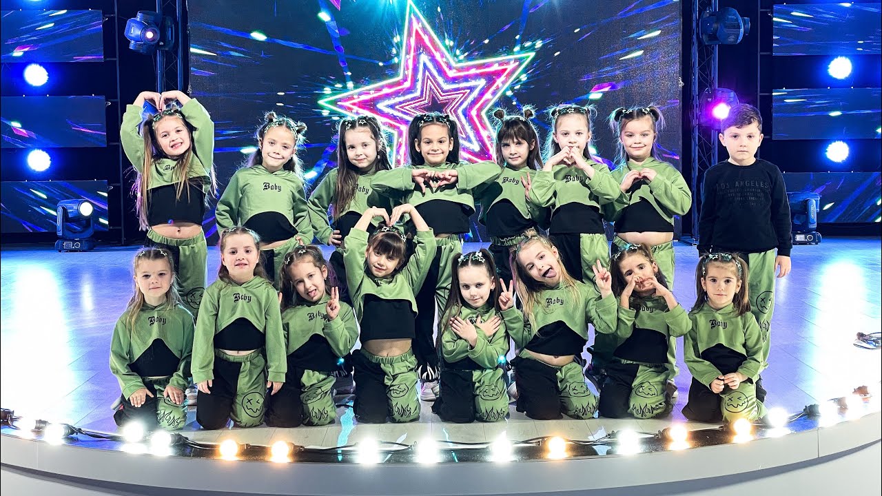 SIS N BRO - Milla&rsquo;s Team Babies Ialoveni