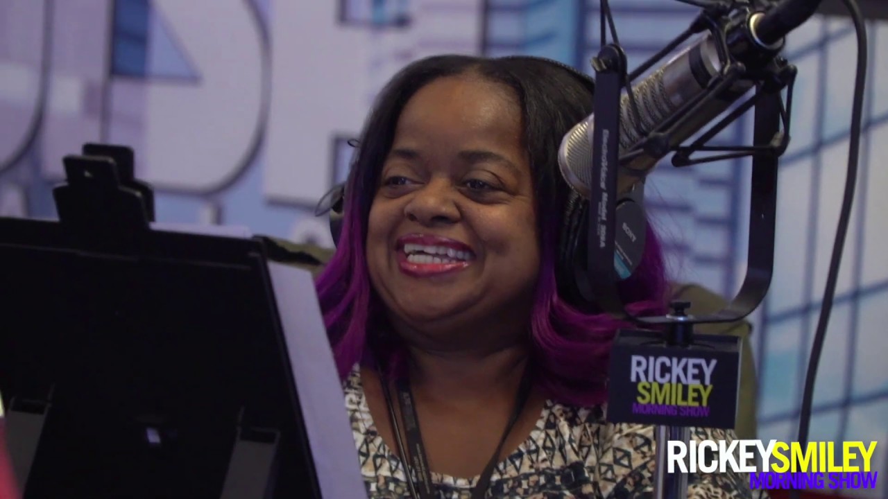 Juicy Sings "Girls Need Love" By Summer Walker