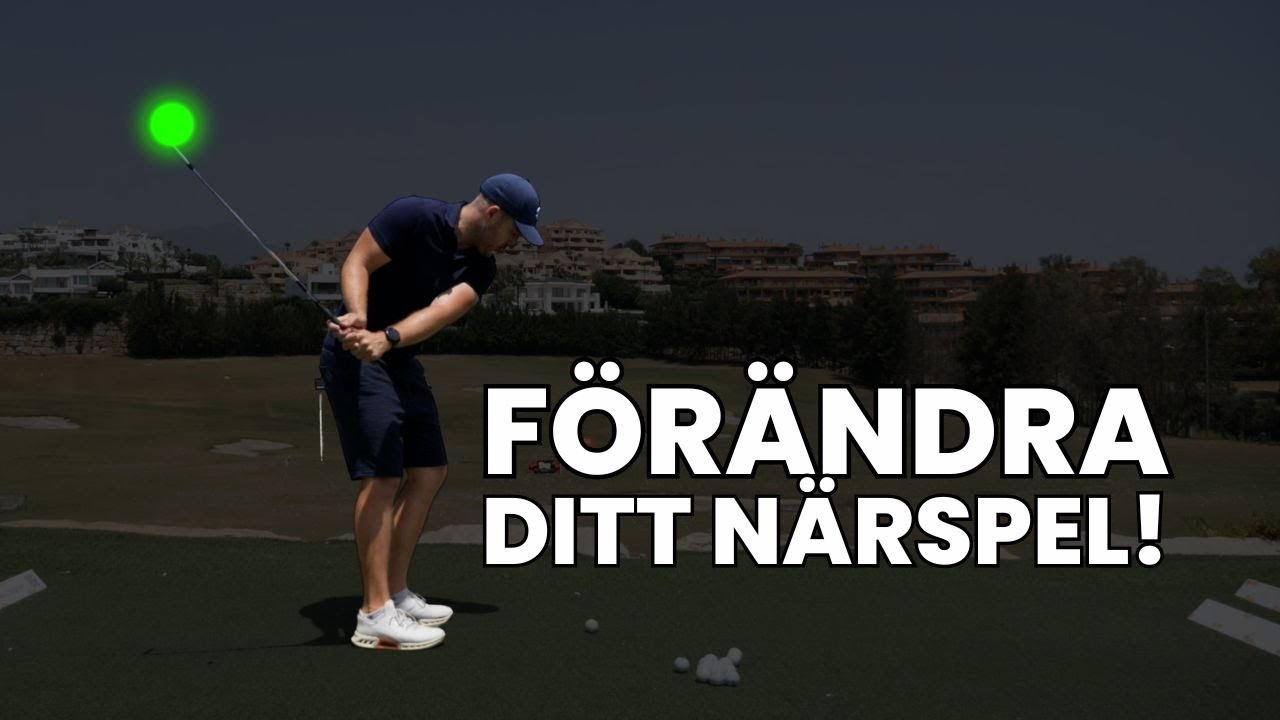 Den här känslan förändrade mitt närspel!