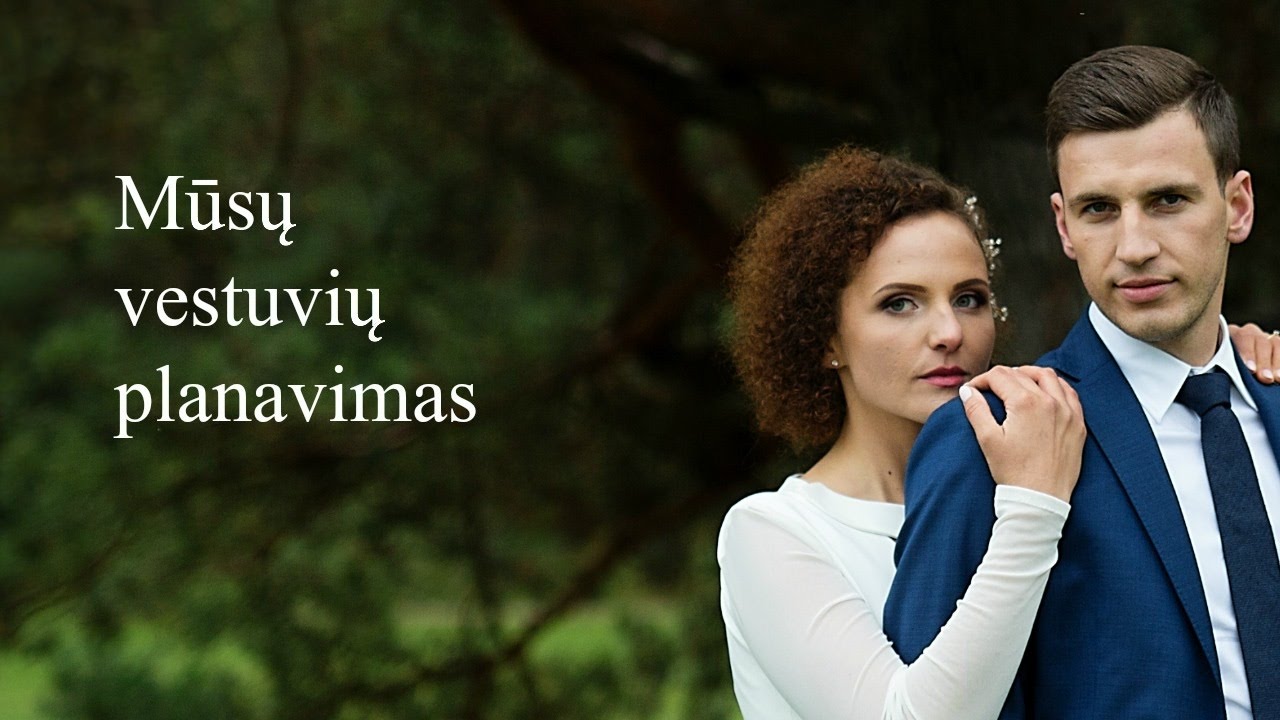 Vestuvių Planavimas | Mano patirtis. Patarimai | Ruta Does