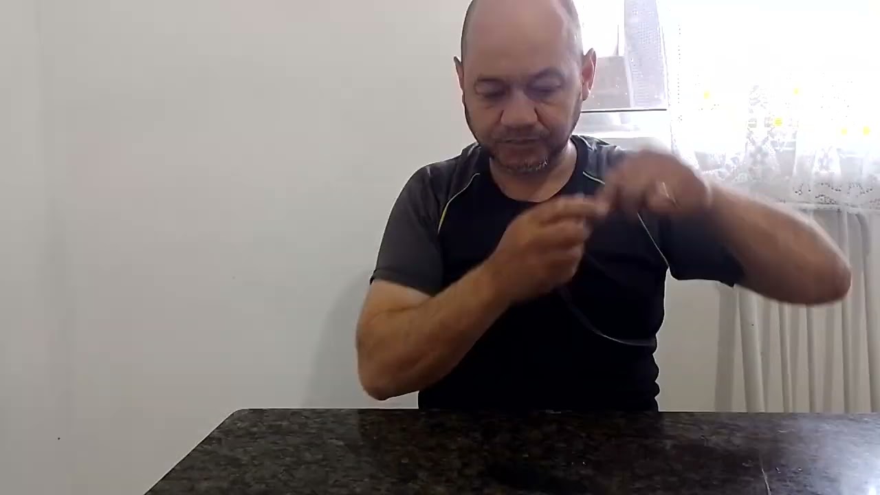 como fazer chicote f&aacute;cil para porquinho. , til&aacute;pias e outros....