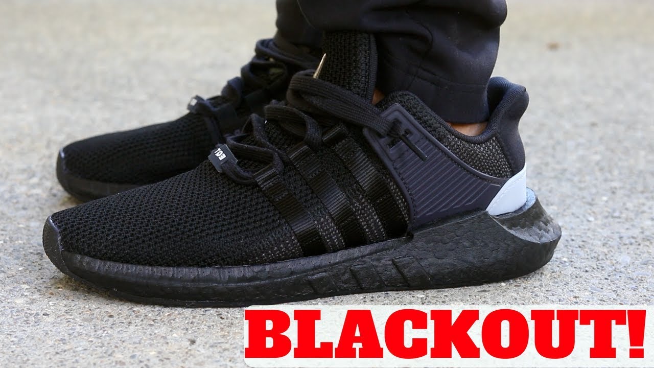 IT WORKS! BEST WAY TO BLACKOUT BOOST IN 5 STEPS!! (93/17 SUPPORT EQT)