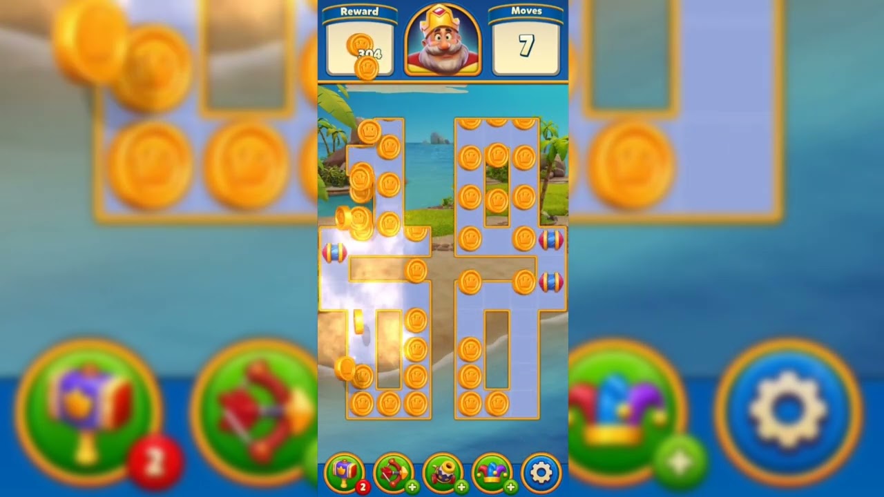 Royal Match Level 1000