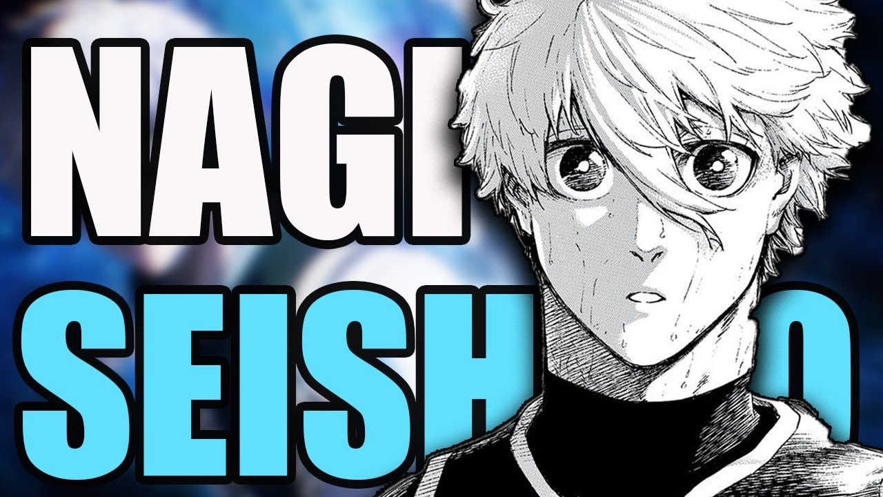 Seishiro Nagi: How to Find Purpose in Life