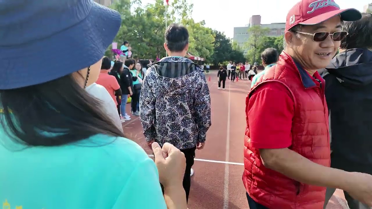 高雄市青年國中29校慶（2026-0101-1）