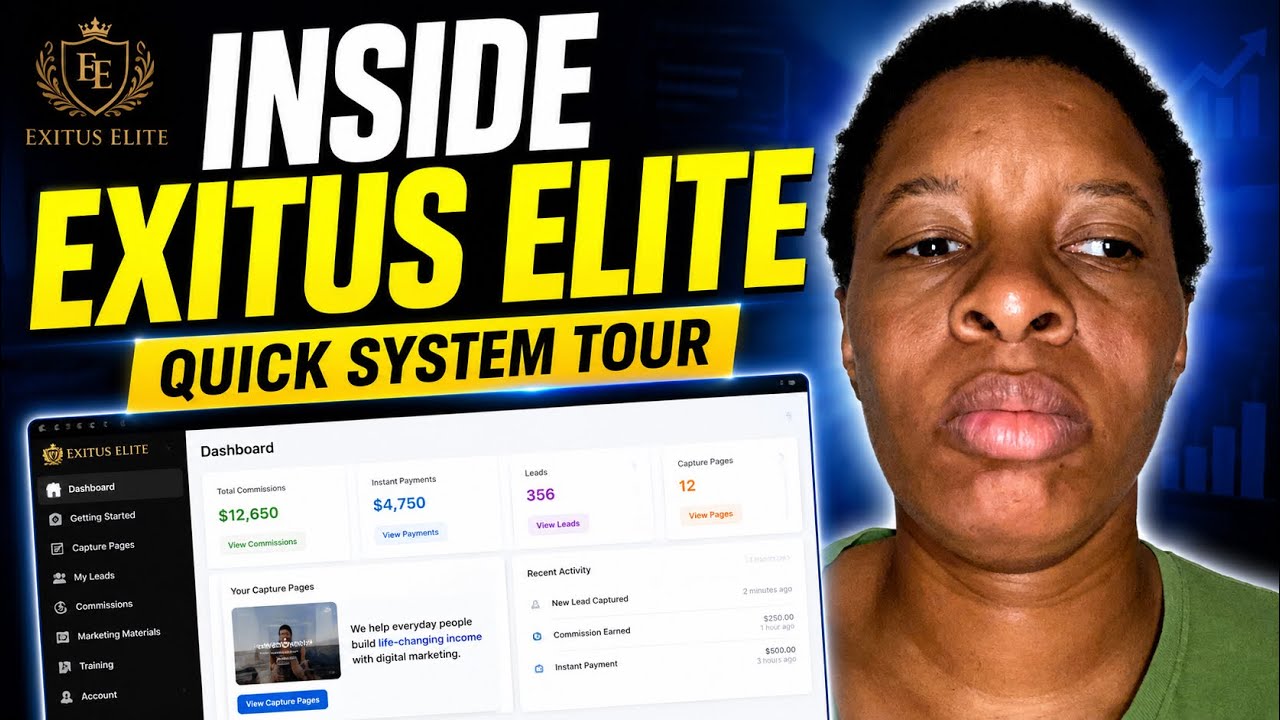 What You Get with Exitus Elite