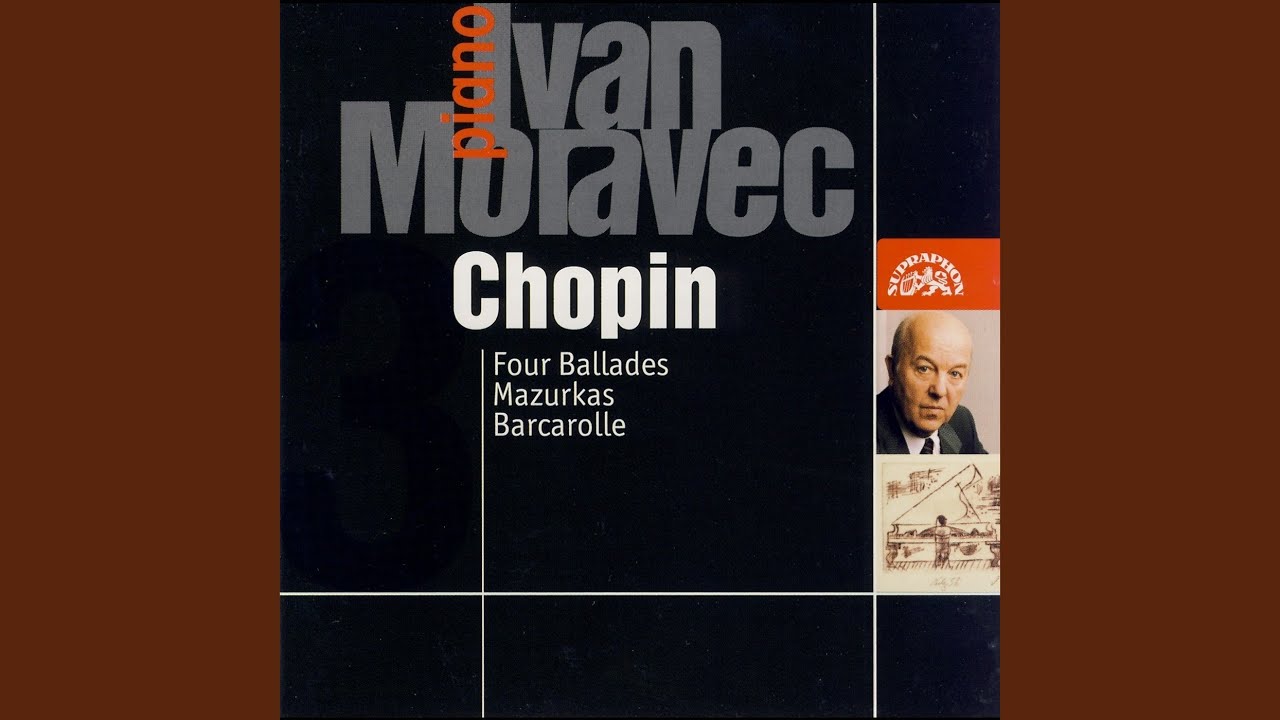 Ballad No. 2 in F major, Op. 38