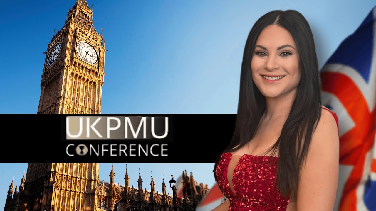 UK PMU Conference 2025
