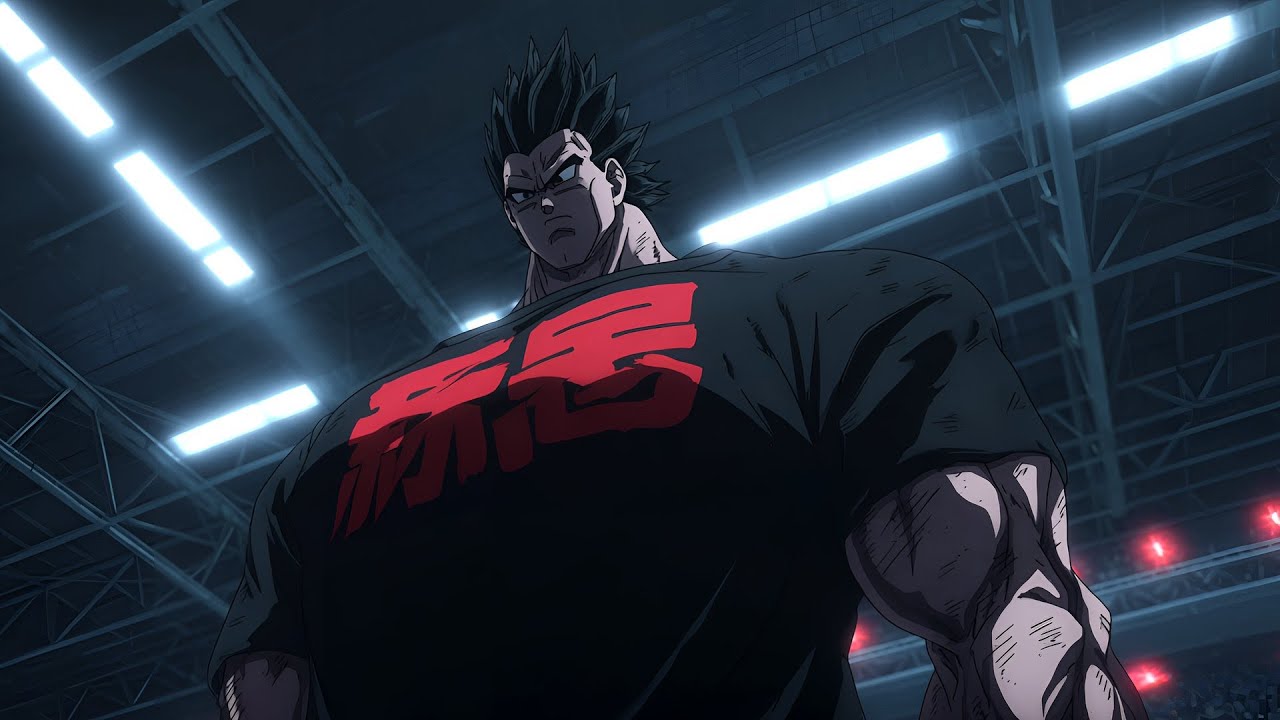warrior energy - warrior mode activated ~ motivation flow ~ 💪 🔥 ⚡