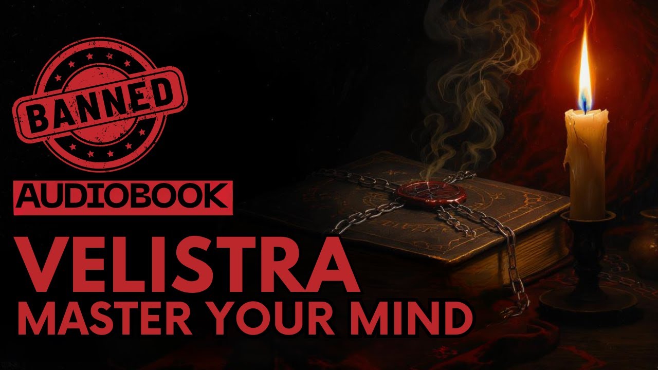 The Forbidden Book &mdash; Protecting Your Mind from Covert Influence!