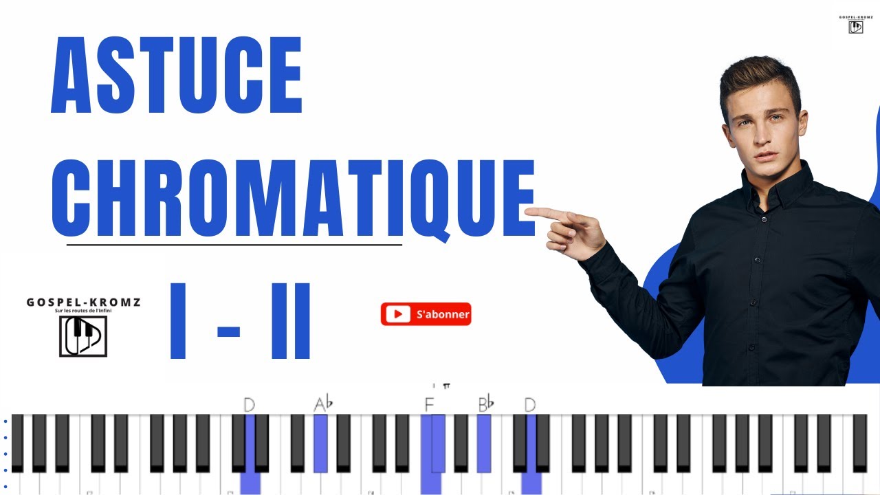 passage chromatique 1-2