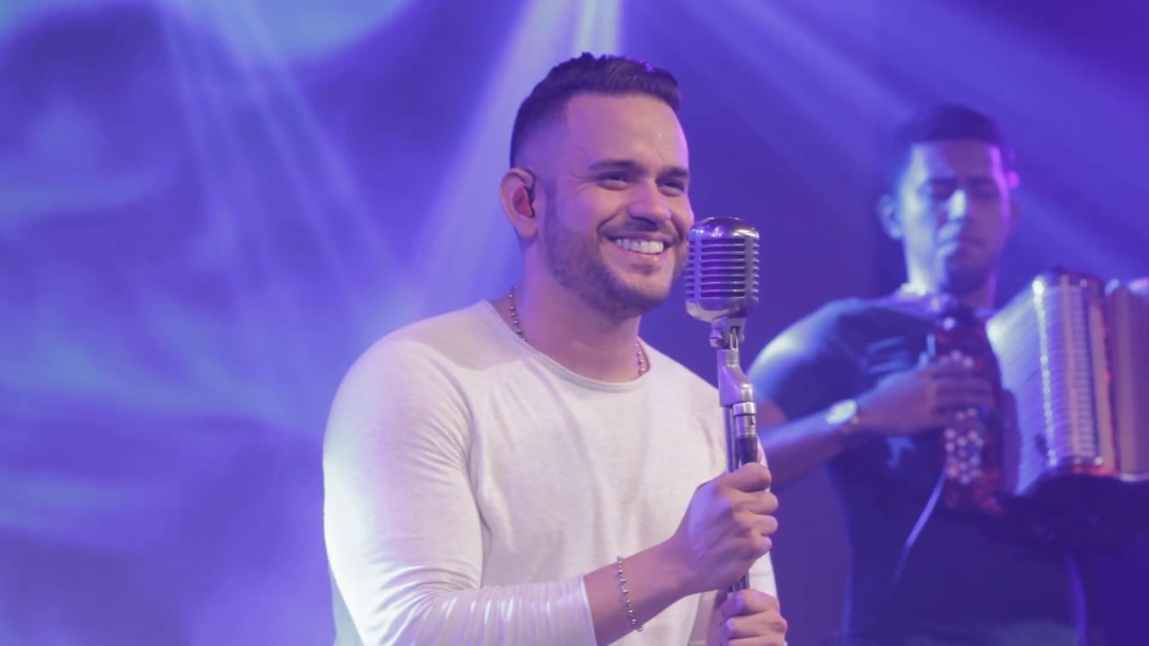 Cuando me Hayas Perdido - Jhonder Morales