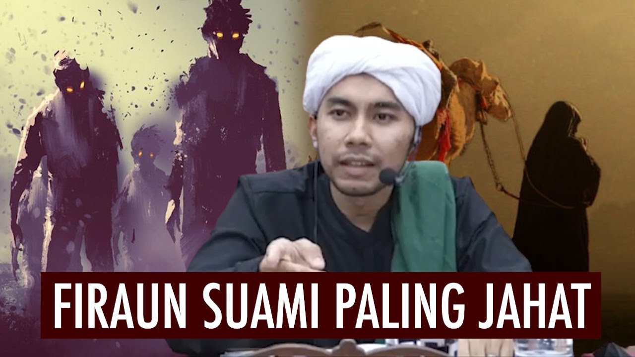SUAMI PALING JAHAT