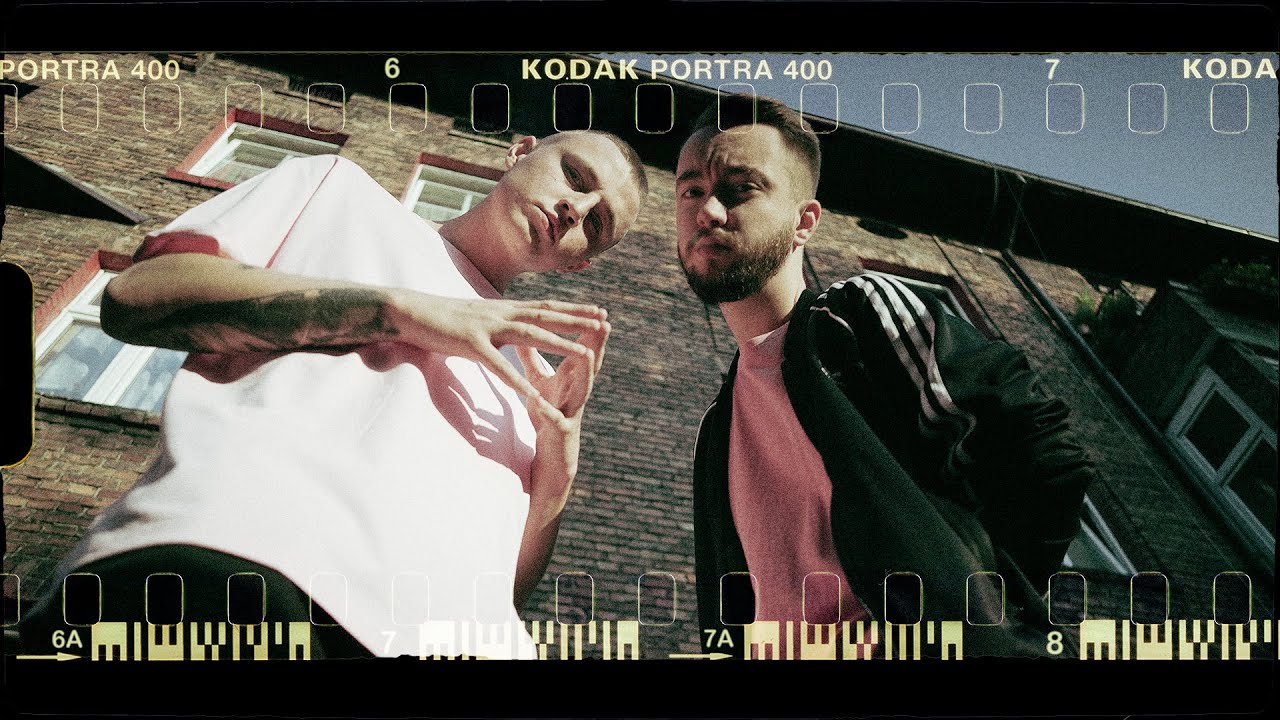 MRCI - Słodko, gorzko ft. Czarli (prod. Ramzes) | Official Video