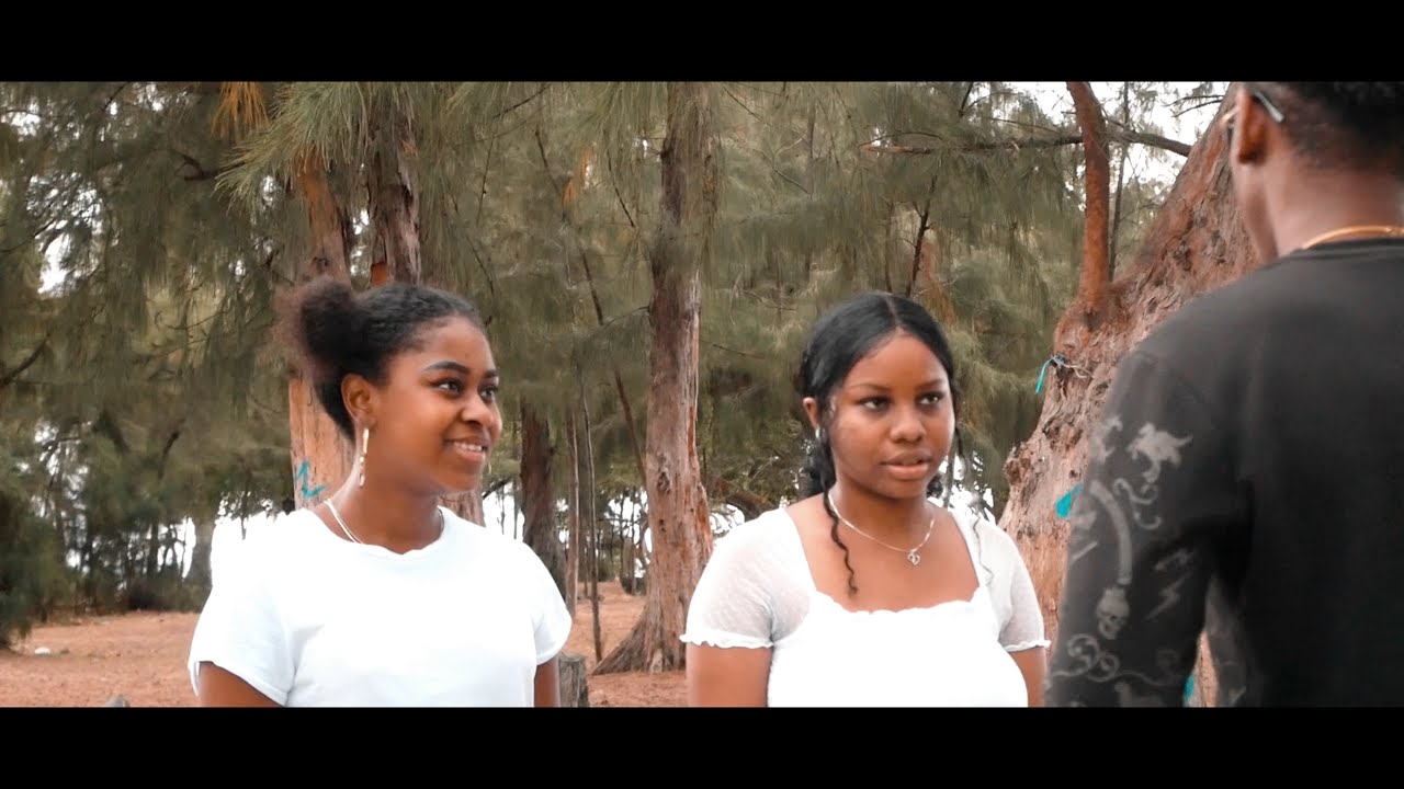 A2S - A GoGo ( Clip Officiel )
