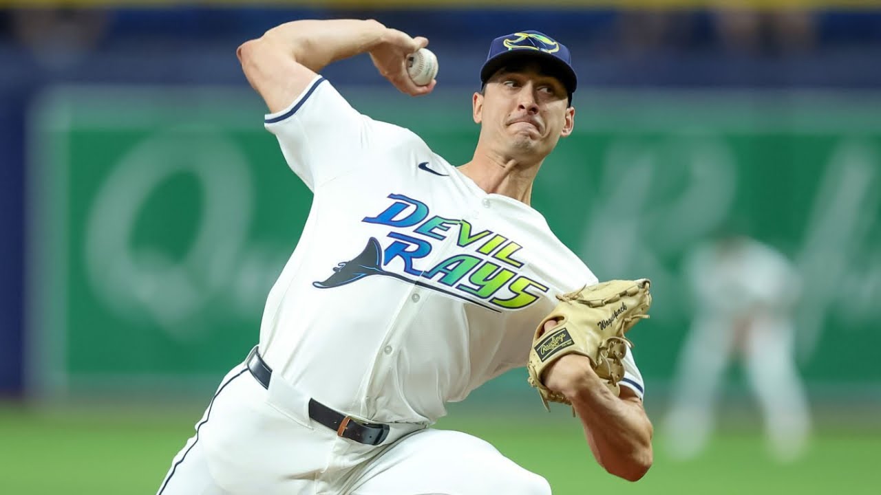 Jacob Waguespack 2024 Highlights!