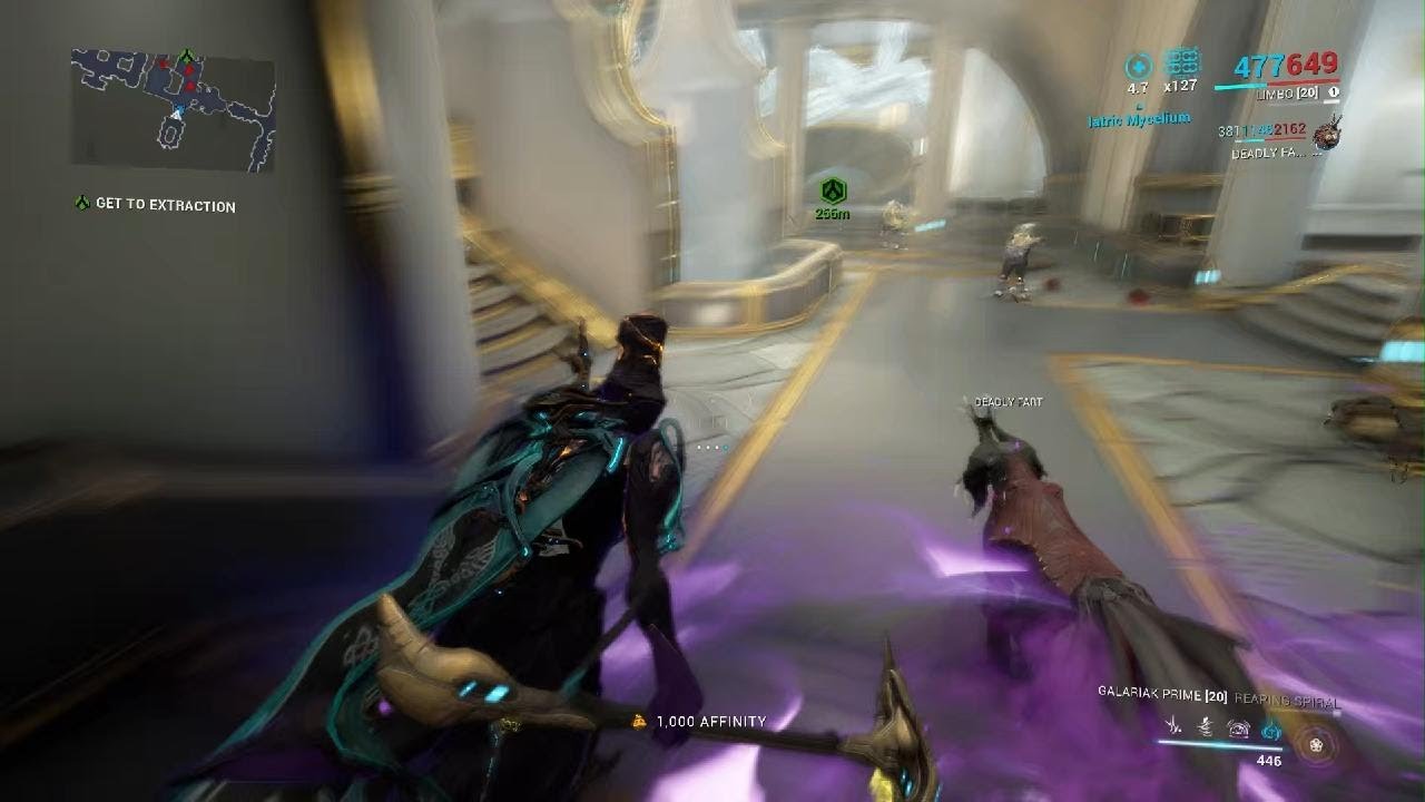 Warframe_Feb.4th/2026