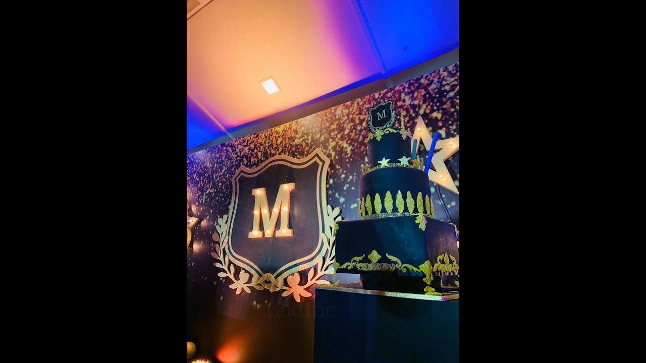 #FourteenYearsOfMackie