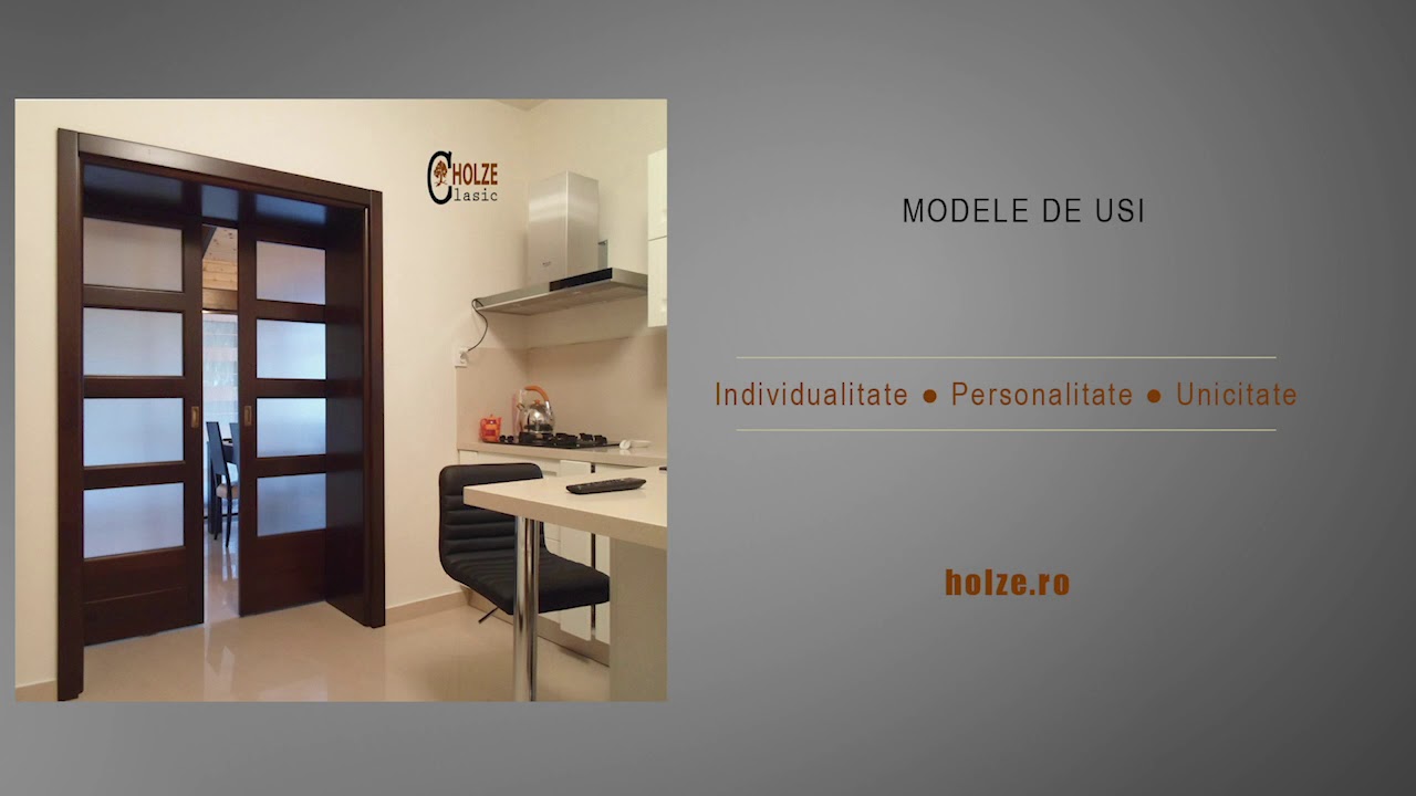 modele de usi | usi interioare |  