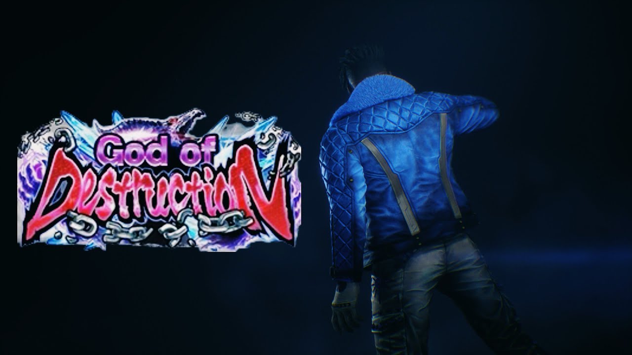 GETTING GoD BEFORE SZN 3 - TEKKEN 8 RANKED