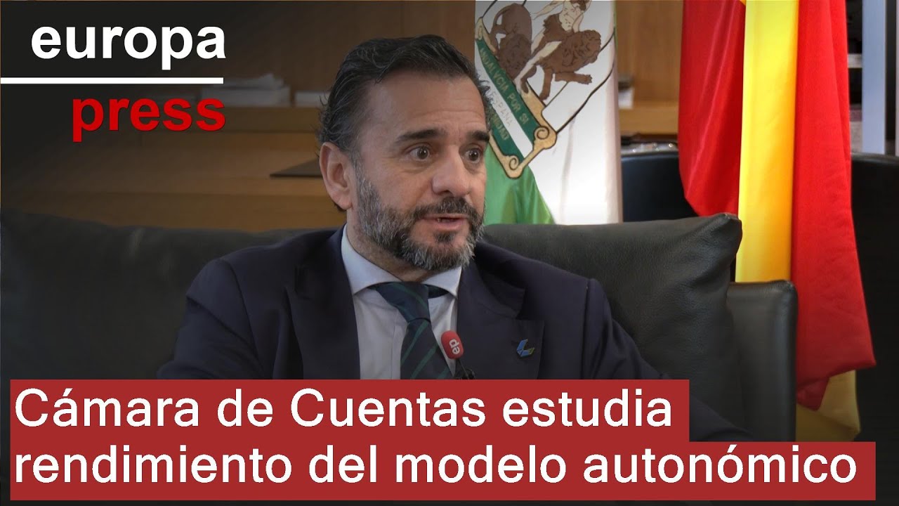 Cardenete sobre la financiación autonómica: 