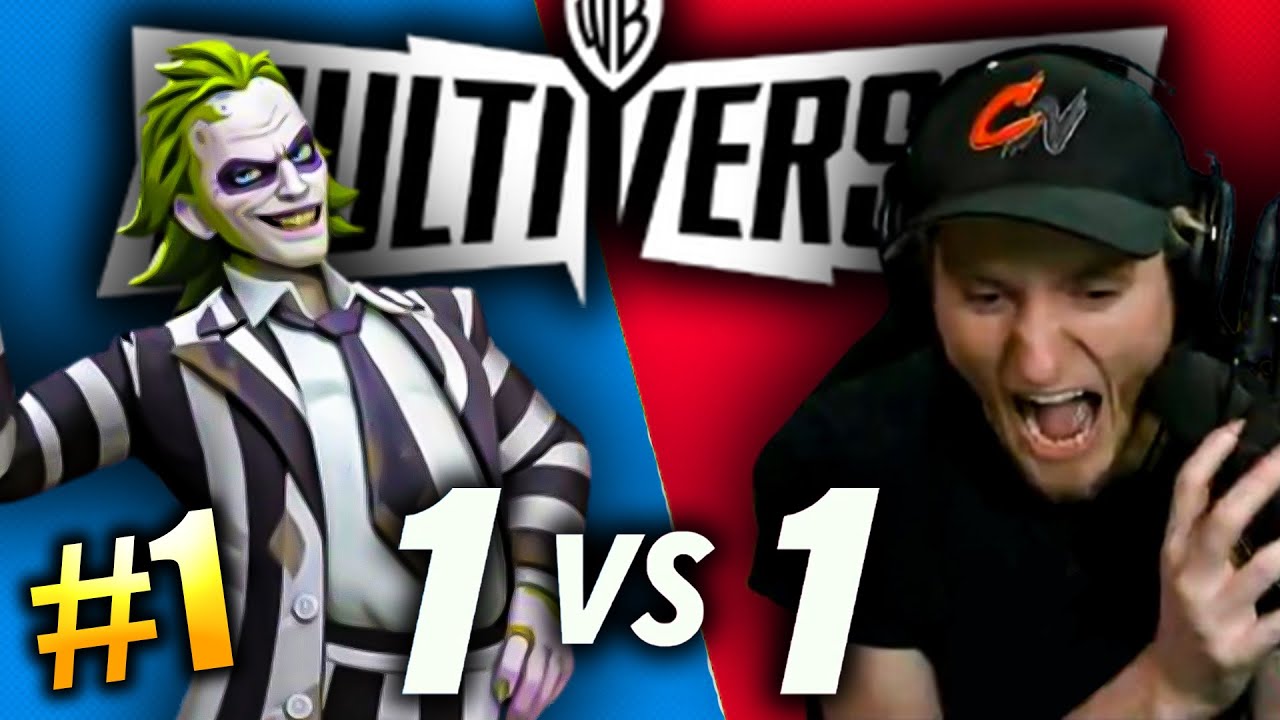 Fighting the #1 
