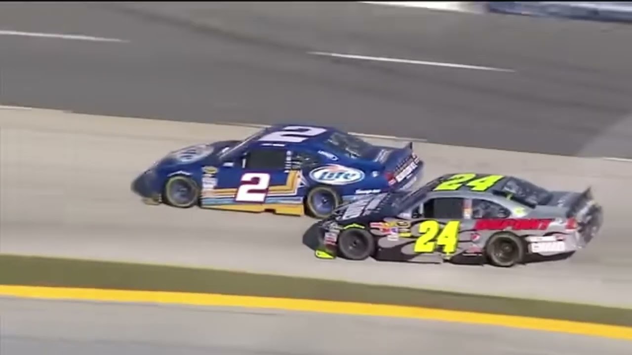 2010 Dodge NASCAR Walk around - Shinsean Automotive
