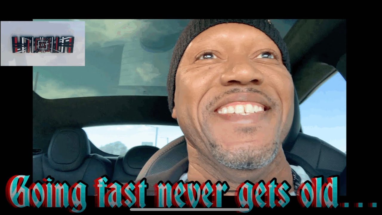 Running Errands in the 2021 Tesla Model S Plaid
