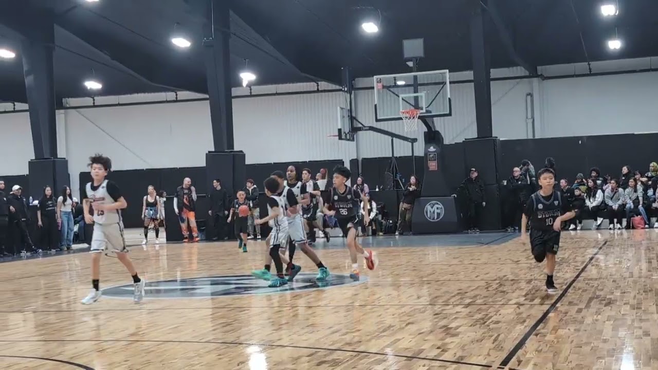 Coalition Playoffs Feb 28, 2026 - SBA vs. Storm