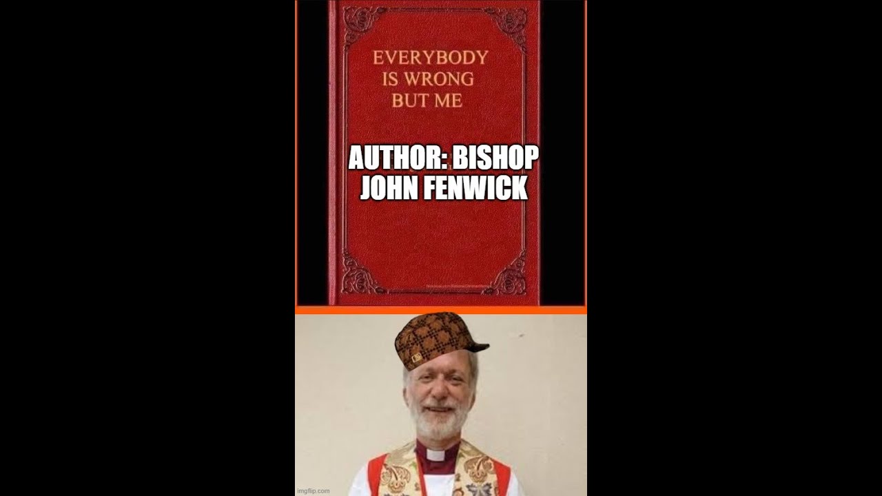 UPDATE (#33): Bishop Fenwick (FCE):  Anne & Trevor Jordan, 2004-2018, Re:  