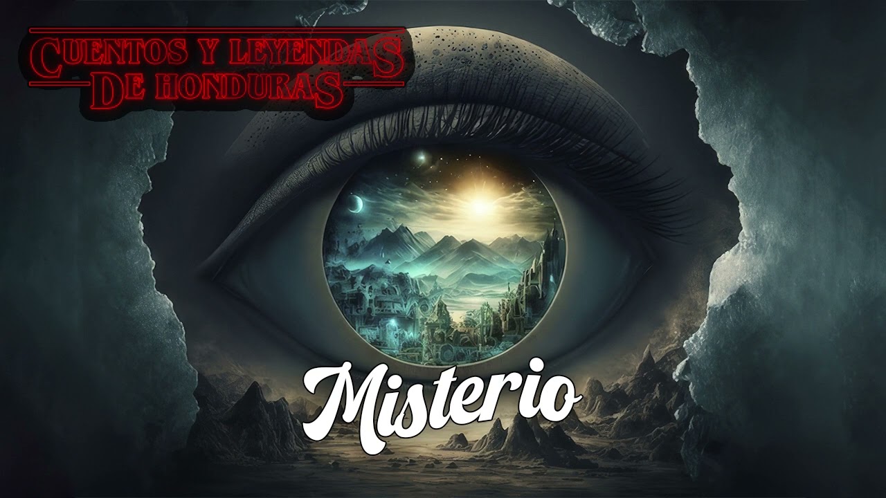 Misterio | Cuentos y Leyendas de Honduras