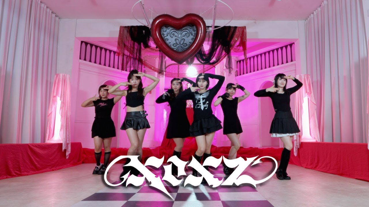 IVE(아이브) - 'XOXZ' | 커버댄스 DANCE COVER