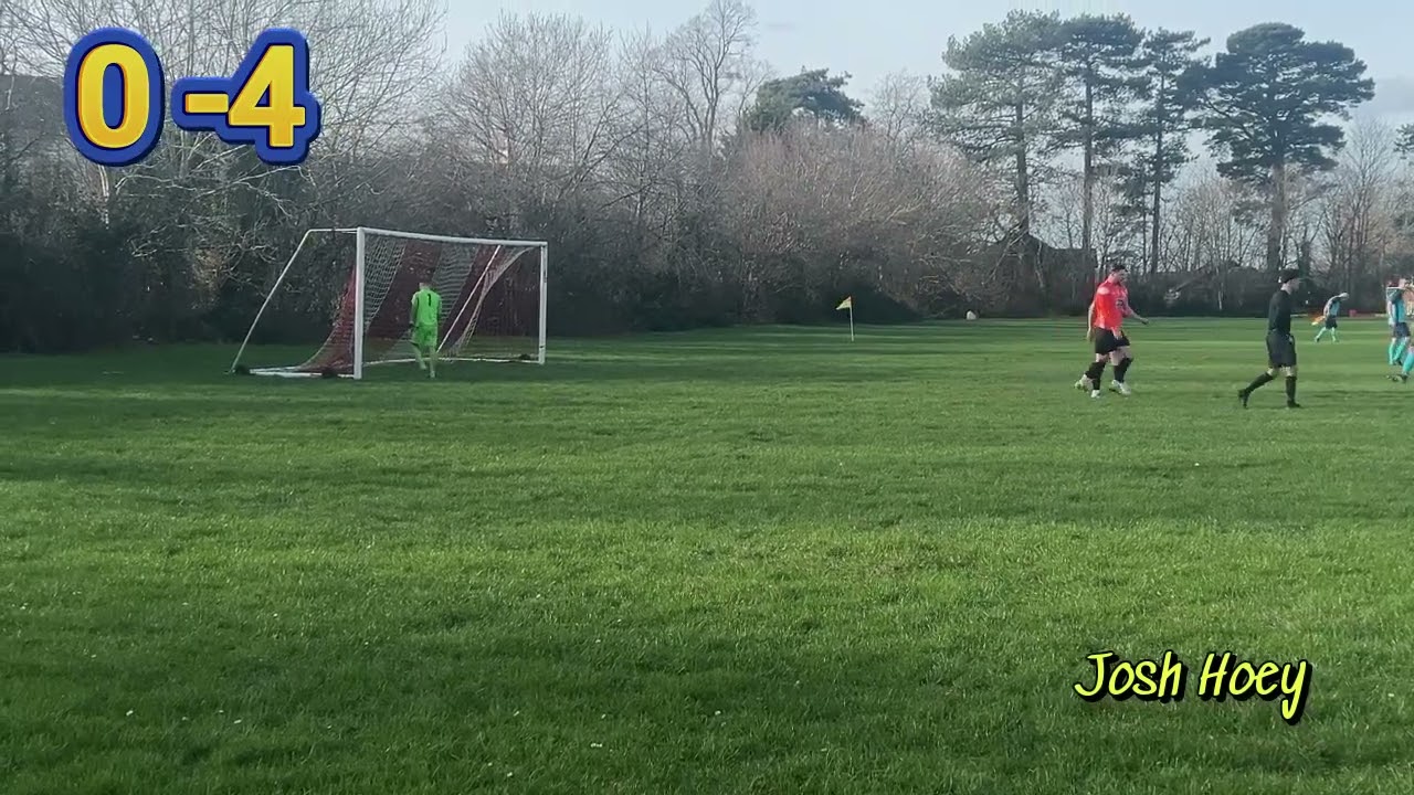 Monksbrook 0 Ford 9 14Feb26 League game
