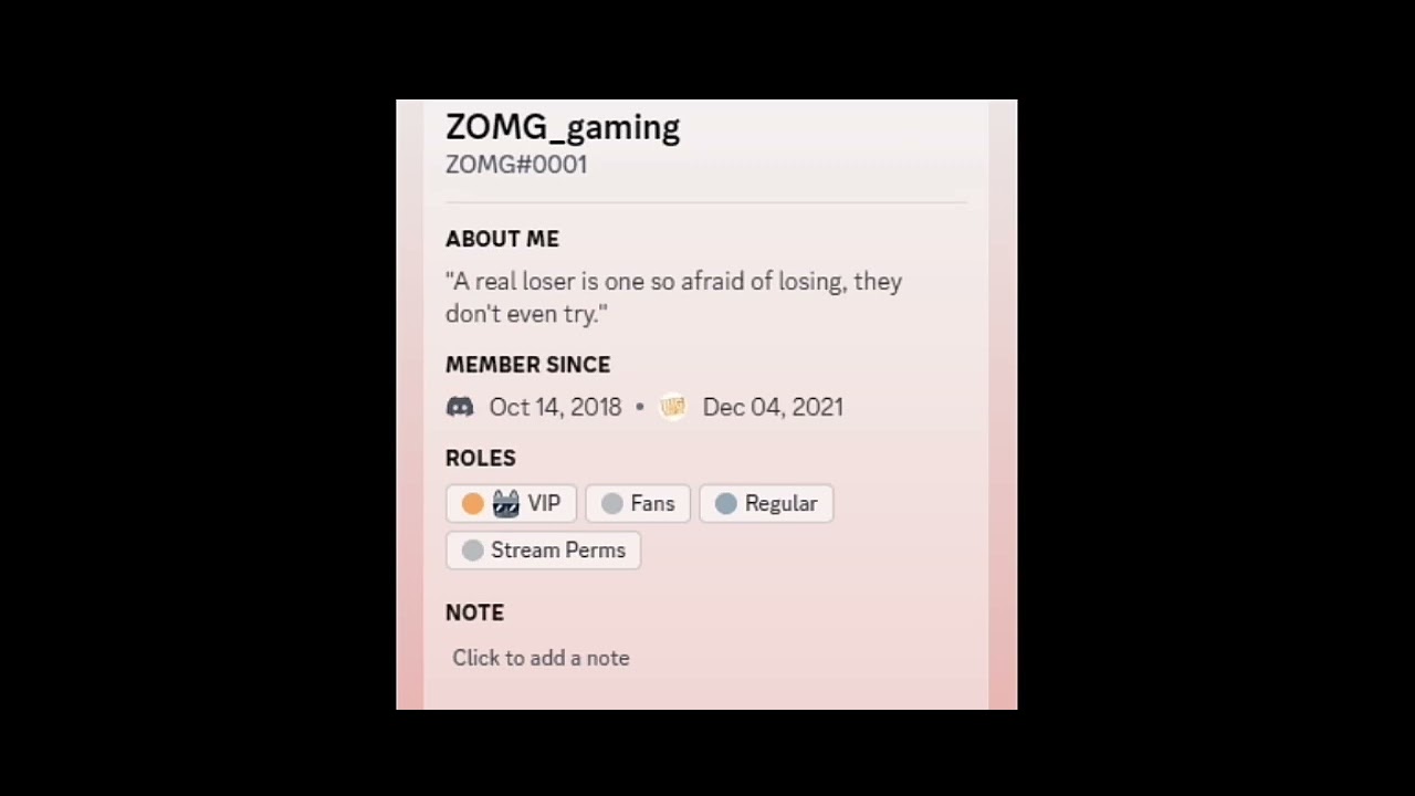 ZOMG Removed From Partner Role In Big Games Server | Thanks To @SandyBloxYT