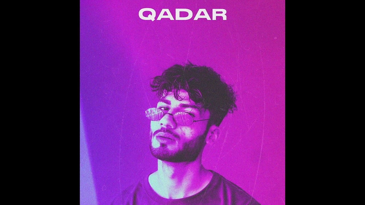 JANI - Qadar (Prod by @superdupersultan)